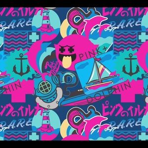 Meet your Posher, Jonny